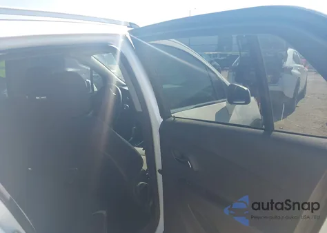 2020 Chevrolet Trax Fwd Lt из США, поврежденный, VIN 3GNCJLSB3LL223741